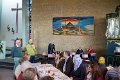 2015-10-31 Fairtradelunch met vluchtelingen